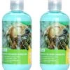 Nobleza Hondenshampoo – Shampoo Hond – Korte Vacht – 2 Stuks -Beeztees Verkoopwinkel Nobleza hondenshampoo shampoo hond korte vacht 2 stuks