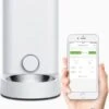 PETKIT® Element Pro – Voerautomaat – Automatische Voerbak Kat – Vershoudend – Met App -Beeztees Verkoopwinkel PETKIT® Element Pro Voerautomaat Automatische Voerbak Kat Vershoudend met App