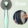 PRO-Deals | Kattenborstel En Hondenborstel – Zelfreinigend – Bestseller – Kattenkam En Hondenkam In 1 – Voor Kort én Langharig – Kattenhaar Verwijderaar – Borstel Voor Dieren – Kleur: Groen -Beeztees Verkoopwinkel PRO Deals Kattenborstel en Hondenborstel Zelfreinigend Bestseller Kattenkam en Hondenkam in 1 Voor Kort en Langharig Kattenhaar verwijder