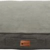 Petlando Orthopedisch Hondenkussen Verona Grijs M 80 Cm – Hond -Beeztees Verkoopwinkel Petlando Orthopedisch hondenkussen Verona Grijs M 80 cm Hond 1