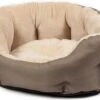 Petlando Hondenmand & Kattenmand Montreal Beige S 50 Cm / 40 Cm -Beeztees Verkoopwinkel Petlando hondenmand amp kattenmand montreal beige S 50 cm 40 cm