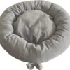 Pochon Pet – Ronde Kattenmand – Rond Kattenkussen – Ronde Hondenmand – Donut – Superzacht – Grijs – 50cm – 50 X 50 X 12 Cm 1 Pochon Pet – Ronde Kattenmand – Rond Kattenkussen – Ronde Hondenmand – Donut – Superzacht – Grijs – 50cm – 50 X 50 X 12 Cm -Beeztees Verkoopwinkel Pochon Pet Ronde Kattenmand Rond Kattenkussen Ronde Hondenmand Donut Superzacht Grijs 50cm 50 x 50 x 12 cm