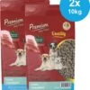 Premium Dog Food – Light Crackers – Droogvoer Dieet – 2 X 10kg 1 Premium Dog Food – Light Crackers – Droogvoer Dieet – 2 X 10kg -Beeztees Verkoopwinkel Premium Dog Food Light Crackers Droogvoer Dieet 2 x 10kg