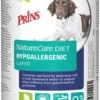 Prins NatureCare Dieet Hypoallergenic Lam Hond Natvoer 400 Gr 2 Prins NatureCare Dieet Hypoallergenic Lam Hond Natvoer 400 Gr -Beeztees Verkoopwinkel Prins NatureCare Dieet Hypoallergenic Lam Hond Natvoer 400 gr
