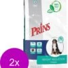 Prins Procare Croque Dieet Gewichtscontrole&Diabetes Gevogelte – – 2 X 10 Kg -Beeztees Verkoopwinkel Prins Procare Croque Dieet GewichtscontroleampDiabetes Gevogelte 2 x 10 kg