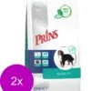 Prins Procare Croque Dieet Mobility Gevogelte – – 2 X 10 Kg -Beeztees Verkoopwinkel Prins Procare Croque Dieet Mobility Gevogelte 2 x 10 kg