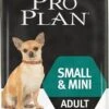 Pro Plan Hondenbrokken Small&Mini Adult 700g Kip -Beeztees Verkoopwinkel Pro Plan hondenbrokken SmallampMini Adult 700g Kip