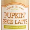 Pupkin’ Spice Latte Conditioning Shampoo -Beeztees Verkoopwinkel Pupkin Spice Latte Conditioning Shampoo