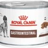 Royal Canin Gastrointestinal Hond Natvoer – Blik – 2 X 12 X 400 G -Beeztees Verkoopwinkel Royal Canin Gastrointestinal Hond natvoer Blik 2 x 12 x 400 g 1