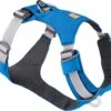 Ruffwear Hi & Light Harness Lichtblauw – Hondenharnas – 69-81 Cm 1 Ruffwear Hi & Light Harness Lichtblauw – Hondenharnas – 69-81 Cm -Beeztees Verkoopwinkel Ruffwear Hi amp Light Harness Lichtblauw Hondenharnas 69 81 cm