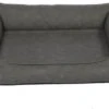 Snobbs Hondenmand Dalton 1 70 X 50 Cm Grey – Hond -Beeztees Verkoopwinkel Snobbs hondenmand Dalton 1 70 x 50 cm Grey Hond