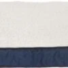 Snoozle Orthopedische Hondenmand – Zacht En Luxe Hondenkussen – Hondenbed – Wasbaar – Hondenmanden – M – 76cm – Blauw -Beeztees Verkoopwinkel Snoozle Orthopedische Hondenmand Zacht en Luxe Hondenkussen Hondenbed Wasbaar Hondenmanden M 76cm Blauw