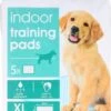Training Pads – Honden Zindelijkheidstraining – Trainingsmat – Puppy Trainer – Super Absorberend – 60 X 90 XL – 10 Stuks -Beeztees Verkoopwinkel Training Pads Honden Zindelijkheidstraining Trainingsmat Puppy Trainer Super Absorberend 60 x 90 XL 10 stuks