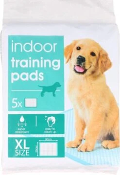 Training Pads XL 60 X 90 XL 20 Stuks Honden Zindelijkheidstraining Trainingsmat Puppy Trainer Super Absorberend