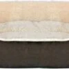 Trixie Hondenmand Cosma Bruin / Beige -Beeztees Verkoopwinkel Trixie Hondenmand Cosma Bruin Beige