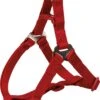 Trixie Premium Hondentuig One Touch Rood 1 Trixie Premium Hondentuig One Touch Rood -Beeztees Verkoopwinkel Trixie Premium Hondentuig One Touch Rood