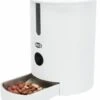 Trixie Voerautomaat Tx9 Smart Wit 2,8 Ltr 22x22x28 Cm 2 Trixie Voerautomaat Tx9 Smart Wit 2,8 Ltr 22x22x28 Cm -Beeztees Verkoopwinkel Trixie voerautomaat tx9 smart wit 28 ltr 22x22x28 cm