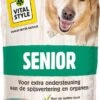 VITALstyle SENIOR – Hondenbrokken – 5 Kg -Beeztees Verkoopwinkel VITALstyle SENIOR Hondenbrokken 5 kg