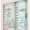 Greenfields Vacht Verzorging Set Voor Honden Shampoo, Conditioner & Droogshampoo -Beeztees Verkoopwinkel Vacht Verzorging Set voor Honden Shampoo Conditioner amp Droogshampoo