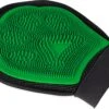 WUFY Borstel Handschoen Voor Honden En Katten – Huisdierenborstel – Verzorgingsborstel – Massageborstel – Groen 1 WUFY Borstel Handschoen Voor Honden En Katten – Huisdierenborstel – Verzorgingsborstel – Massageborstel – Groen -Beeztees Verkoopwinkel WUFY Borstel handschoen voor honden en katten Huisdierenborstel Verzorgingsborstel Massageborstel Groen