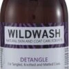 Wildwash Shampoo Detangle Pro – Hondenvachtverzorging – -Beeztees Verkoopwinkel Wildwash Shampoo Detangle Pro Hondenvachtverzorging