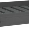 VidaXL Hondenmand 71.5x54x9 Cm Massief Grenenhout Grijs -Beeztees Verkoopwinkel vidaXL Hondenmand 71.5x54x9 cm massief grenenhout grijs